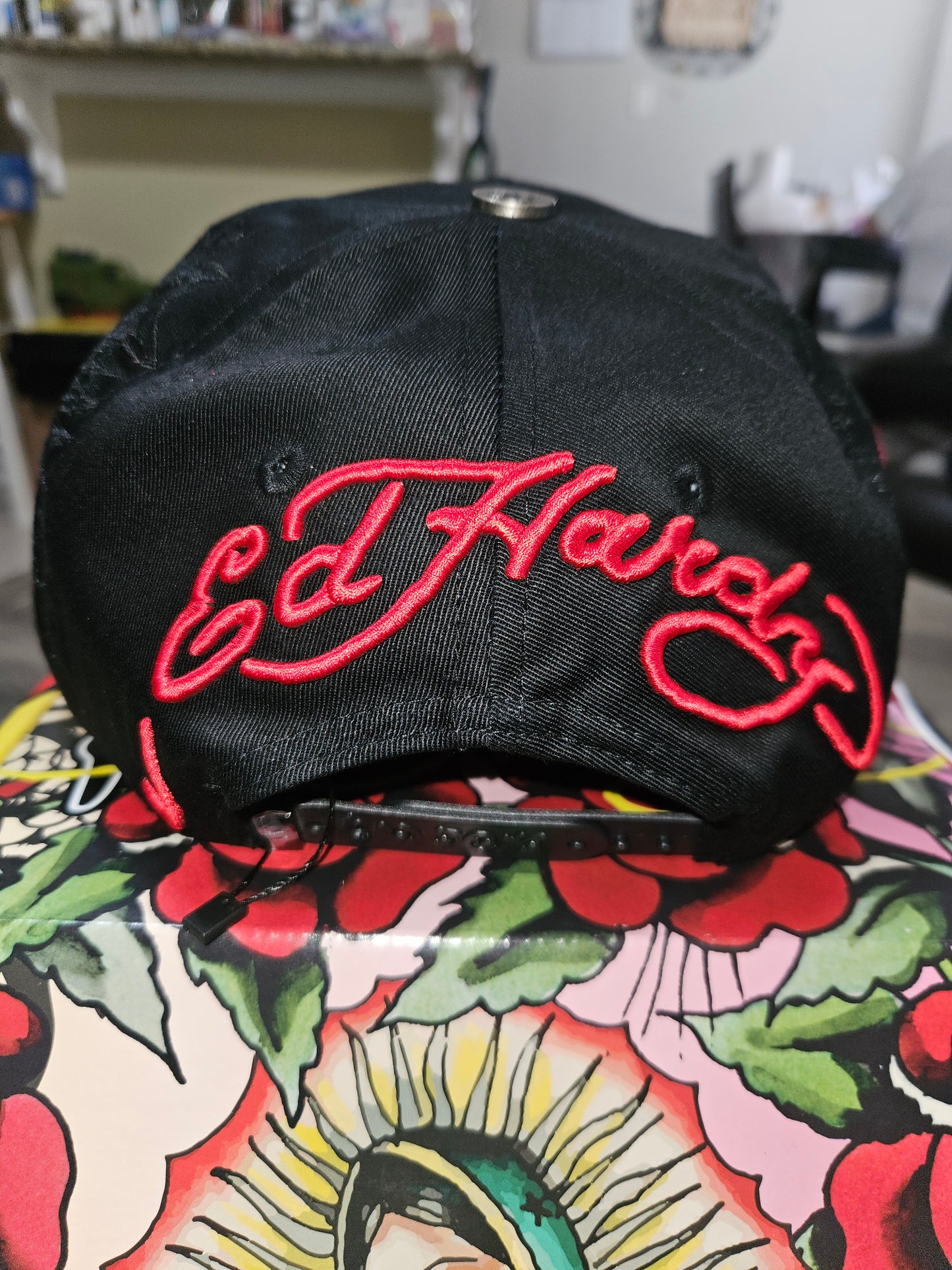 Sadboys x ed hardly hat