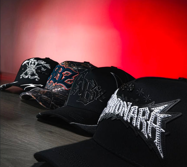 Goldenblickhats