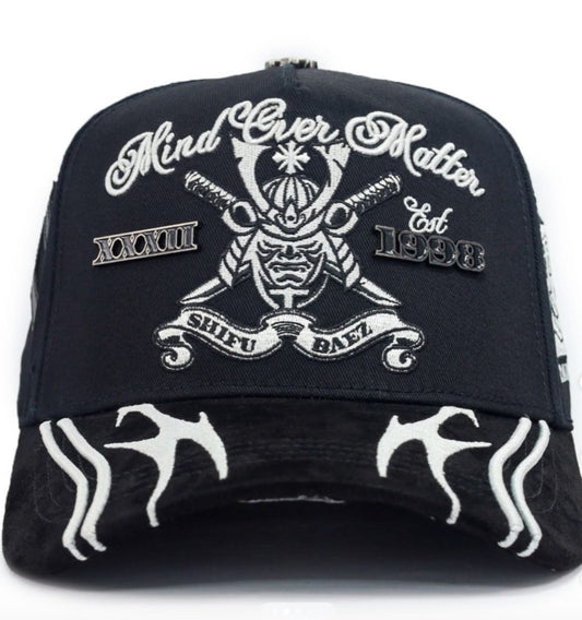 Baez X shifu 2.0 hat